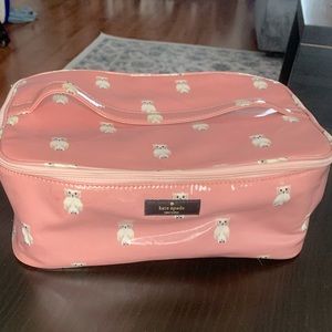 Kate Spade Train Case